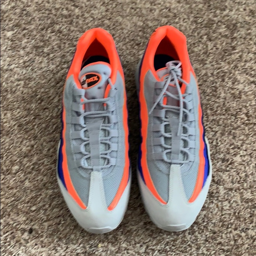 Nike Air Max 95 DEADSTOCK